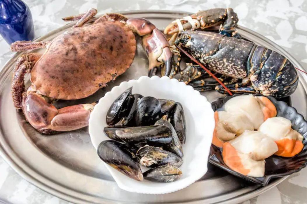 Вілла Bolton Plaice Бриксгем Екстер'єр фото